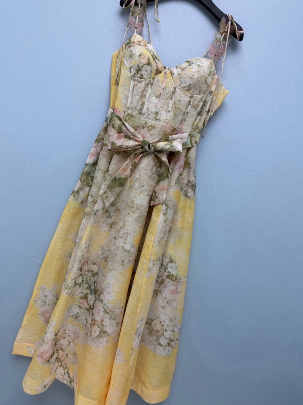 Zimmermann Dress - Picture 3 of 8